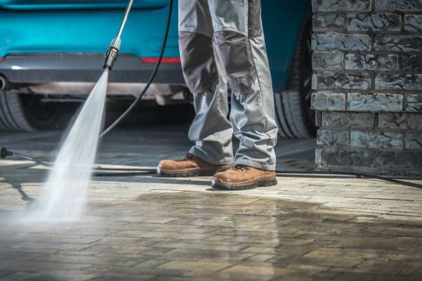 Best Warehouse Cleaning  in Texanna, OK