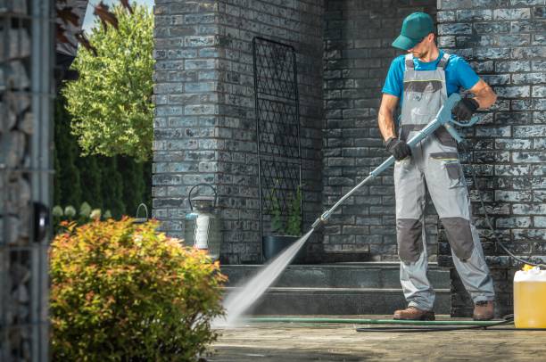 Best Fence Cleaning  in Texanna, OK