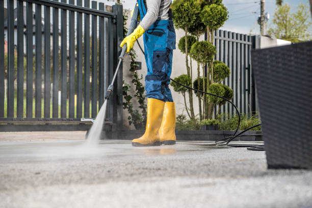 Best Sign and Awning Cleaning  in Texanna, OK