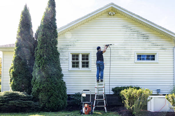 Best Patio and Deck Pressure Washing  in Texanna, OK