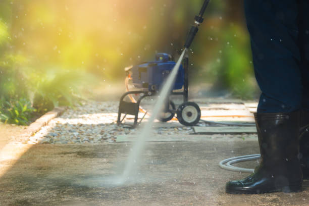 Pre-Holiday Cleaning in Texanna, OK