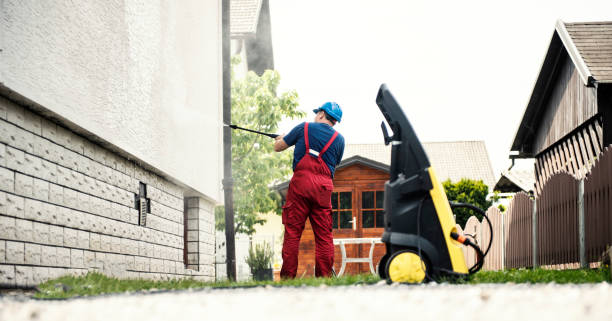 Trusted Texanna, OK Pressure Services Experts